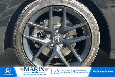 2024 Honda Civic Si Base