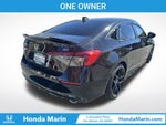 2024 Honda Civic Si Base