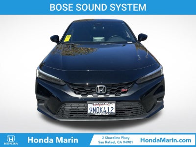 2024 Honda Civic Si Base