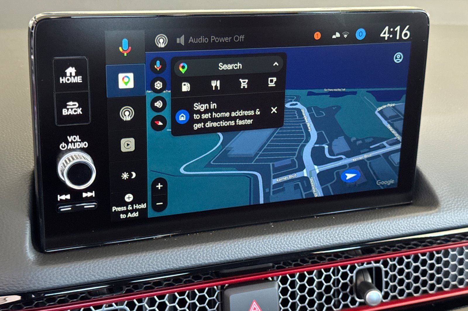 2026 Honda Civic Si Manual