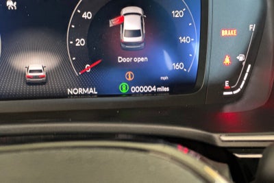 2026 Honda Civic Si Manual