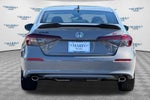 2026 Honda Civic Si Manual