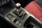 2026 Honda Civic Si Manual