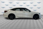 2026 Honda Civic Si Manual