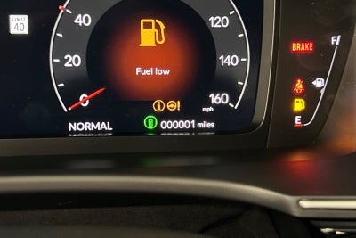 2026 Honda Civic Si Manual