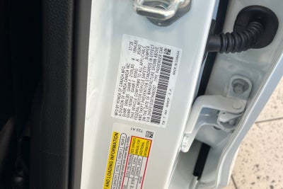 2026 Honda Civic Si Manual
