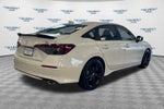2026 Honda Civic Si Manual