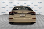 2026 Honda Civic Si Manual