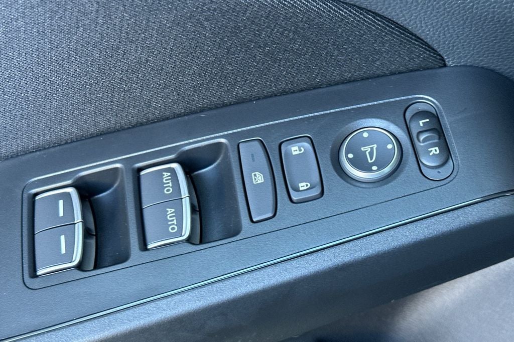 2026 Honda Civic Sedan 2WD SPORT