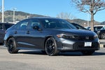 2026 Honda Civic Sedan 2WD SPORT