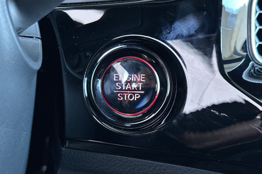 2026 Honda Civic Sedan 2WD SPORT