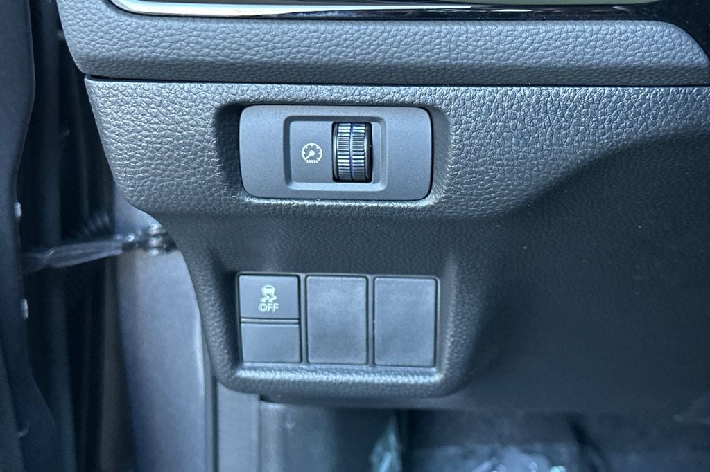 2026 Honda Civic Sedan 2WD SPORT