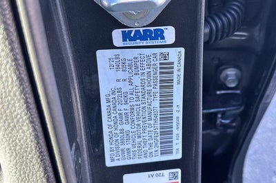 2026 Honda Civic Sedan 2WD SPORT