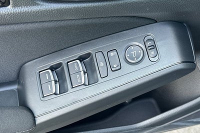 2026 Honda Civic Sedan 2WD Sport Hybrid