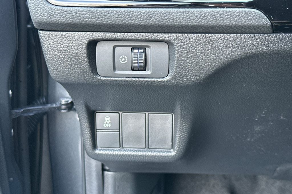 2026 Honda Civic Sedan 2WD Sport Hybrid