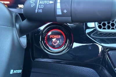 2026 Honda Civic Sedan 2WD Sport Touring Hybrid