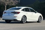 2026 Honda Civic Sedan 2WD Sport Touring Hybrid