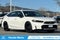 2026 Honda Civic Sedan 2WD Sport Hybrid