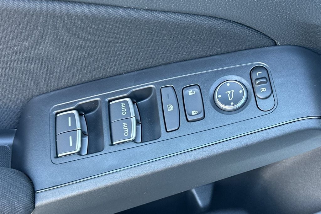 2026 Honda Civic Sedan 2WD Sport Hybrid