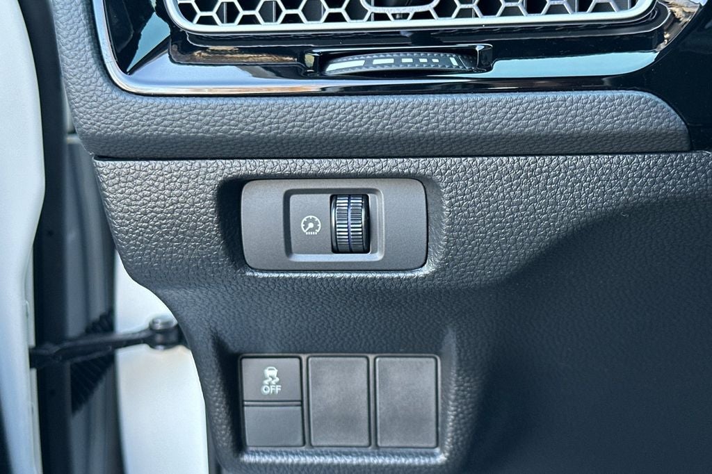 2026 Honda Civic Sedan 2WD Sport Hybrid