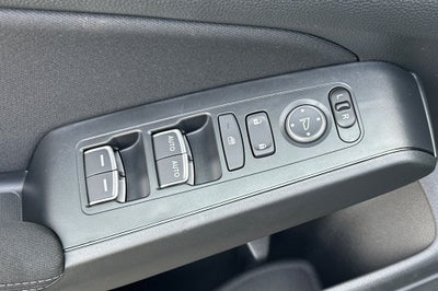 2026 Honda Civic Sedan 2WD Sport Hybrid