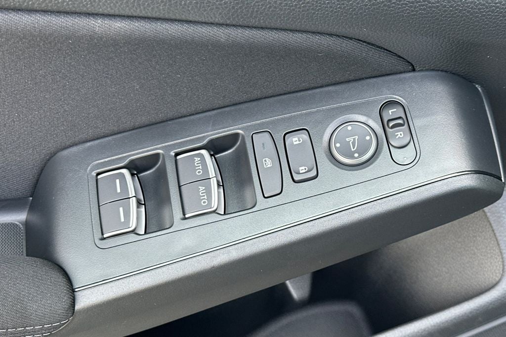 2026 Honda Civic Sedan 2WD Sport Hybrid