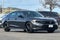 2026 Honda Civic Sedan 2WD Sport Hybrid