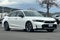 2026 Honda Civic Sedan 2WD Sport Touring Hybrid