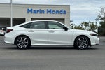2026 Honda Civic Sedan 2WD Sport Touring Hybrid