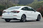 2026 Honda Civic Sedan 2WD Sport Touring Hybrid