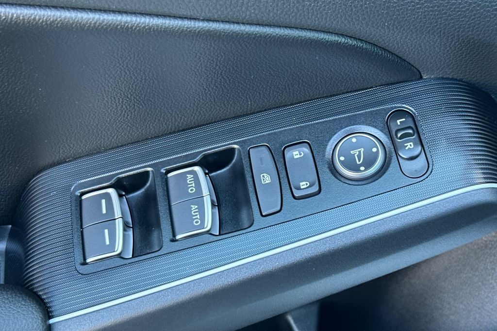 2026 Honda Civic Sedan 2WD Sport Touring Hybrid