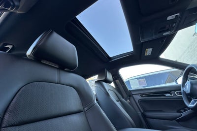 2026 Honda Civic Sedan 2WD Sport Touring Hybrid