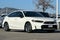 2026 Honda Civic Sedan 2WD Sport Touring Hybrid