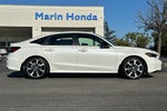2026 Honda Civic Sedan 2WD Sport Touring Hybrid