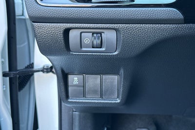 2026 Honda Civic Sedan 2WD Sport Touring Hybrid