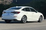 2026 Honda Civic Sedan 2WD Sport Touring Hybrid