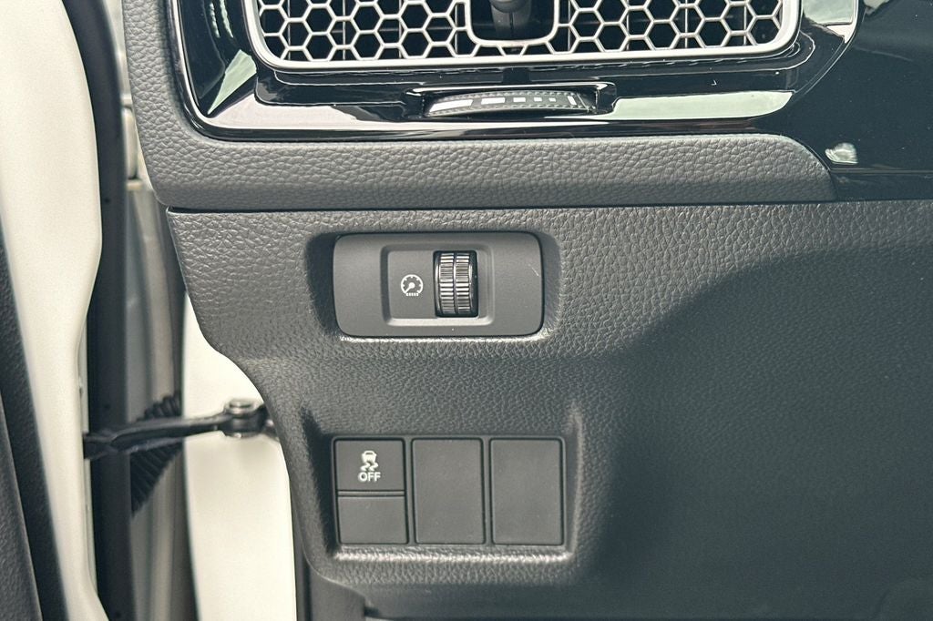 2026 Honda Civic Sedan 2WD Sport Touring Hybrid