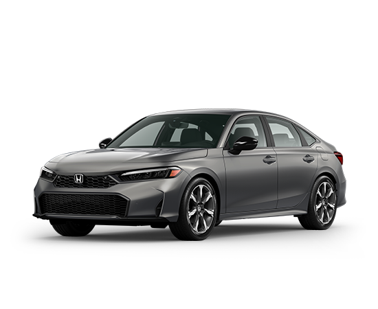 2026 Honda Civic's photo