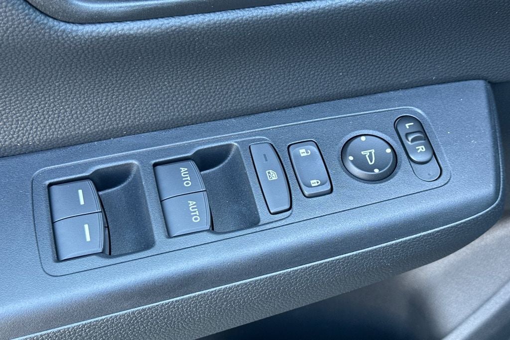 2026 Honda CR-V 2WD EX