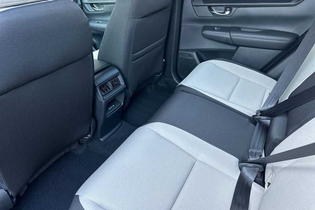 2026 Honda CR-V 2WD EX