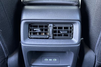 2026 Honda CR-V 2WD EX