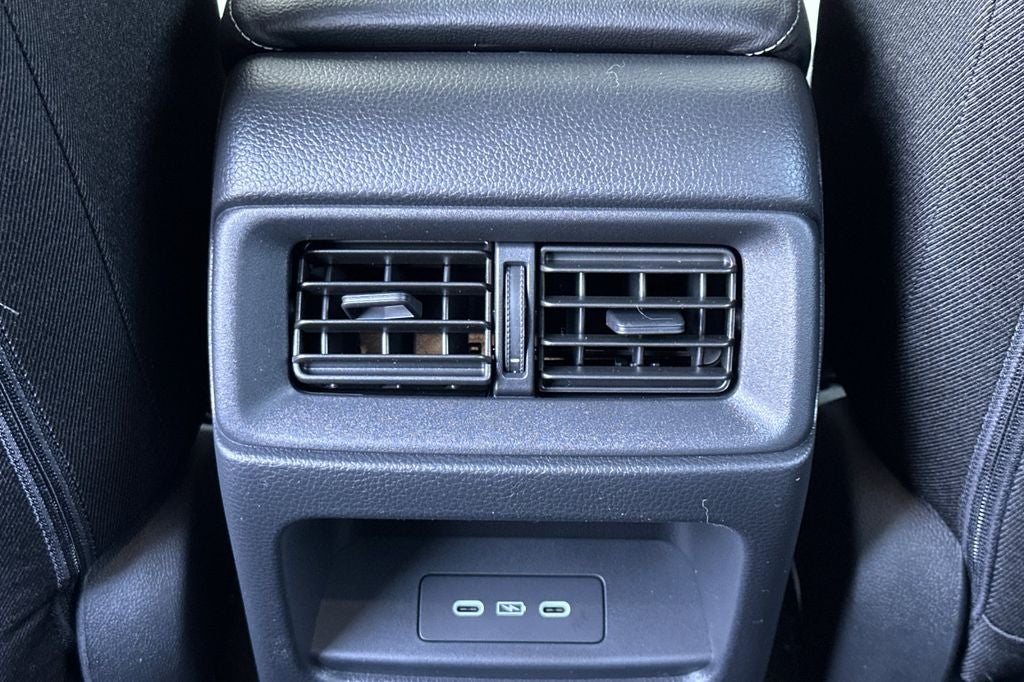 2026 Honda CR-V 2WD EX