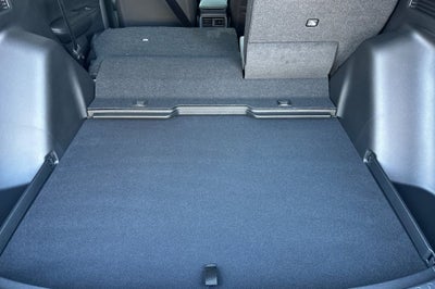 2026 Honda CR-V 2WD EX