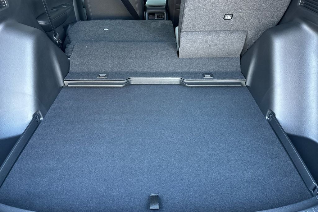 2026 Honda CR-V 2WD EX