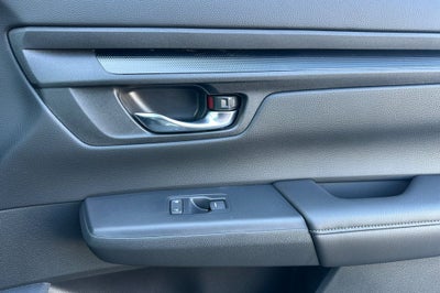 2026 Honda CR-V 2WD EX