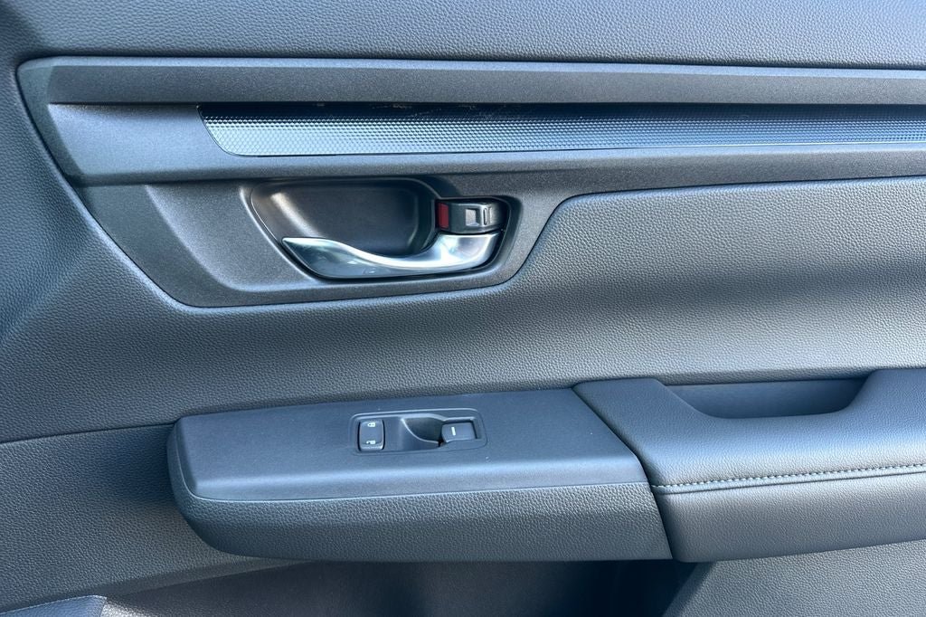 2026 Honda CR-V 2WD EX