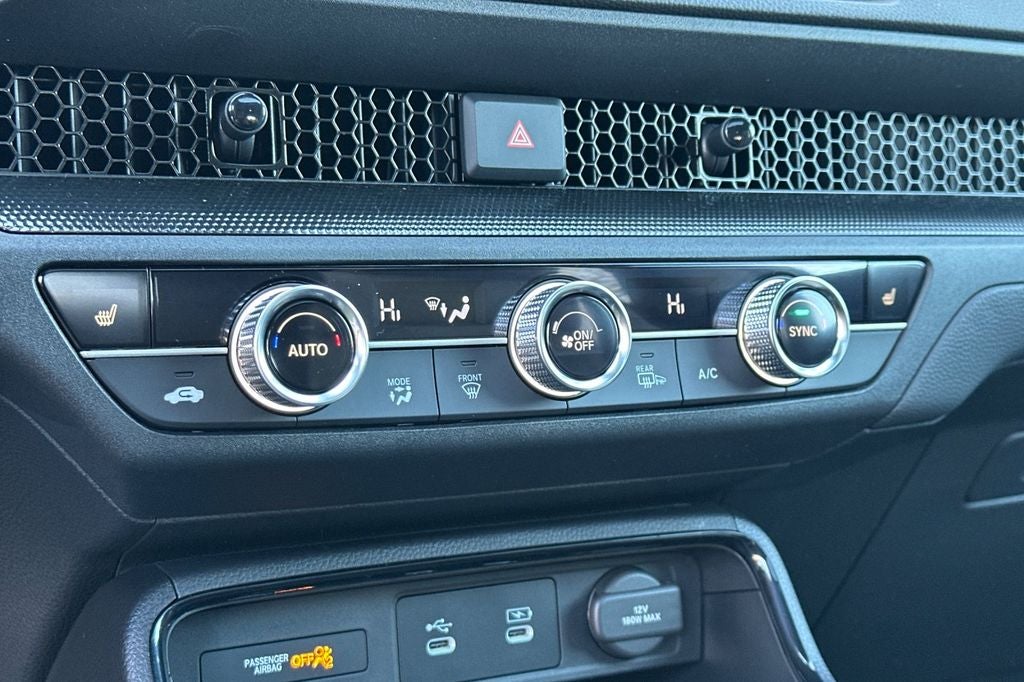 2026 Honda CR-V 2WD EX