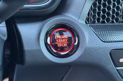 2026 Honda CR-V 2WD EX