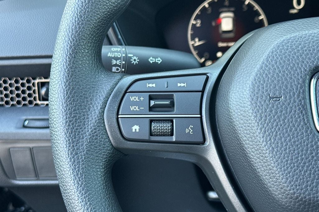 2026 Honda CR-V 2WD EX