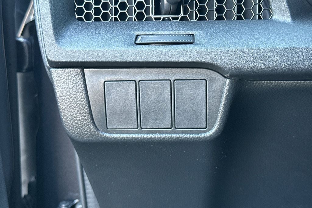 2026 Honda CR-V 2WD EX